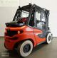 Elevadora - Linde - h 50 t 1204-01