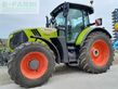 Tractor agrícola - Claas - arion 660