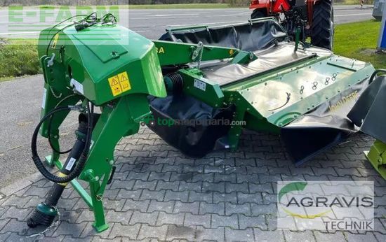 Cortacésped manual - John Deere - 328 a