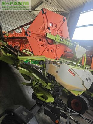 Cosechadora de Cereal - Claas - lexion 770tt