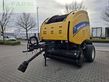 Empacadora gigant - New Holland - rb 180 / rb180