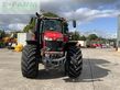 Tractor agrícola - Massey Ferguson - 8737 dyna vt tractor (st27562)