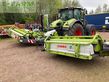 Cortacésped manual - Claas - disco 9200 c as