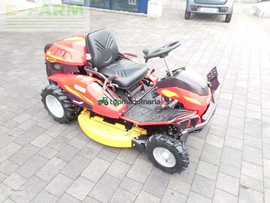 Cortacésped manual - Canycom - cmx 1810