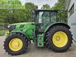Tractor agrícola - John Deere - 6145 r