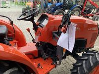 Tractor agrícola - Kubota - l1382 rops Kubota