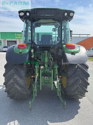 Tractor agrícola - John Deere - 5090 r