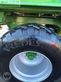 Remolqu agrícola - Krone - mx 370 gd