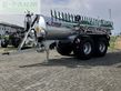Cuba de purin - Fliegl - 12000 maxx line plus