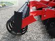 Grada rotativa - Dexwal - 4 m med v-rings pakker og 560mm talerkner