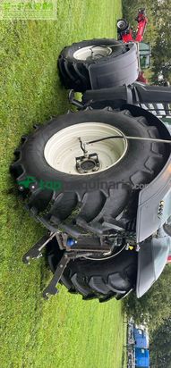 Tractor agrícola - Valtra - t 234 d smarttouch