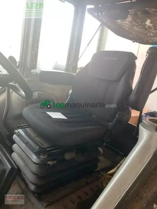 Tractor agrícola - Valtra - a93 hi tech