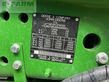 Tractor agrícola - John Deere - 6r 215