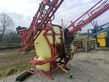 Atomizador - Hardi - mega1200l
