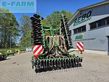 Sembradora - John Deere - 740a