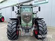 Tractor agrícola - Fendt - 828 s4 profi plus