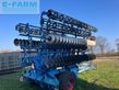 Grada de disco - Lemken - gigant 12 s/1000 - rubin 10m