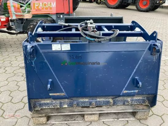 Minicargadora -  - 2025