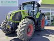 Tractor agrícola - Claas - axion 830 cmatic - stage v