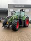 Tractor agrícola - Fendt - 720 vario s4 profiplus