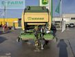 Empacadora gigant - Krone - v 150 xc