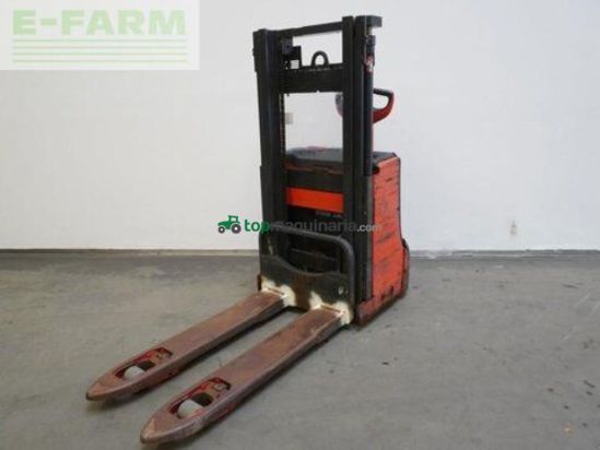 Elevadora - Linde - d 08 1160