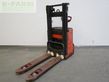 Elevadora - Linde - d 08 1160