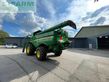 Cosechadora de Cereal - John Deere - s790