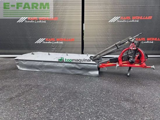 Cortacésped manual - Fella - ramos sm 350p