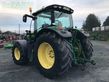 Tractor agrícola - John Deere - 6150 r direct drive