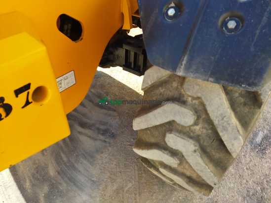 Telescopica JCB 540.180