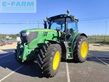 Tractor agrícola - John Deere - 6150r