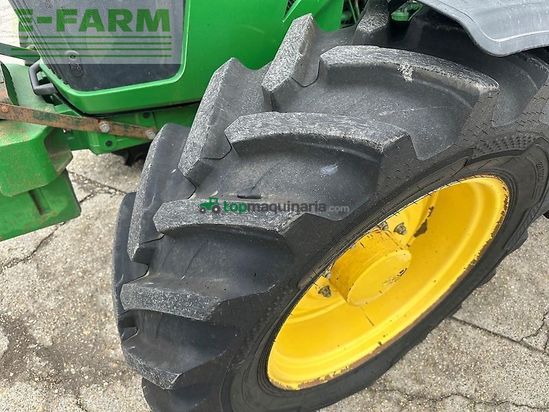 Tractor agrícola - John Deere - 5090m