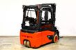 Elevadora - Linde - e 18 l evo 386-02