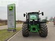 Tractor agrícola - John Deere - 6r 155 *aktion*
