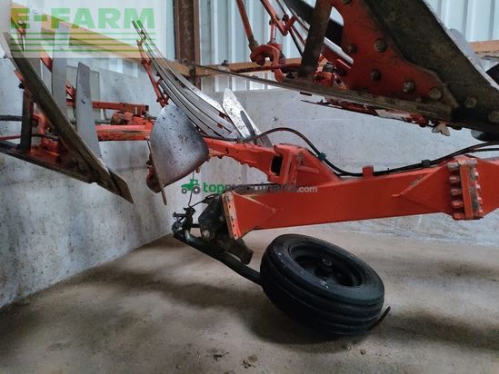 Arado - Kuhn - manager 8 nsh