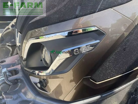 Tractor agrícola - Valtra - g125 eco active Active