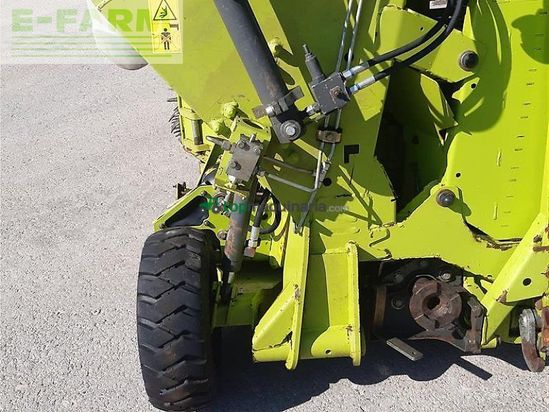 Cabezal - Claas - orbis 900 auto contour ts