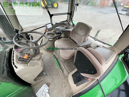 Tractor agrícola - John Deere - 6150r