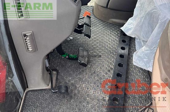 Tractor agrícola - Case IH - puma 185 cvx