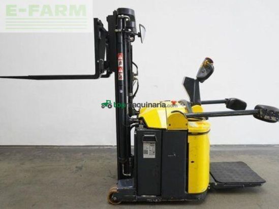 Elevadora - Combilift - cs850