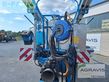 Atomizador - Lemken - eurotrain 3500 tc