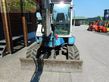 Excavadora - Takeuchi - tb 153fr ( 5.650kg ) rototilt +ähnlich powertilt