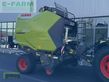 Empacadora gigant - Claas - variant 560 rc trend