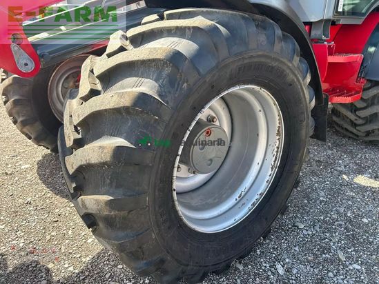 Telescopica - Weidemann - t 4080
