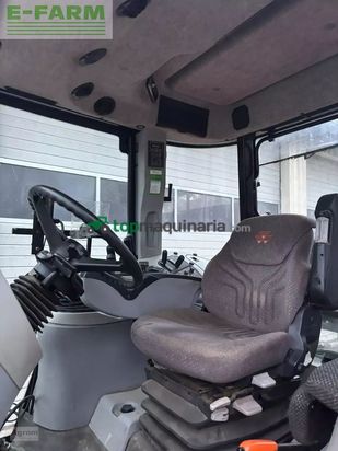 Tractor agrícola - Massey Ferguson - 6480