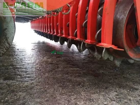 Combinado de siembra - Maschio - alitalia 300 + dominator 300