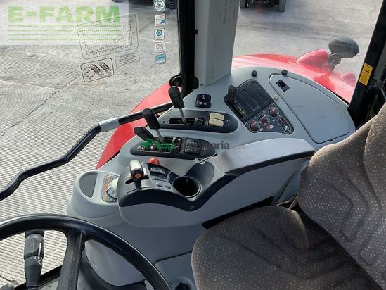 Tractor agrícola - Massey Ferguson - 6480 dyna6 tractor (st24258)