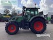 Tractor agrícola - Fendt - 714 vario scr profi | trimble rtk