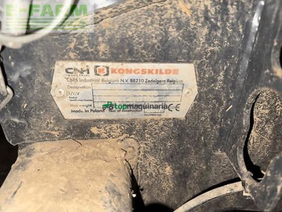 Cultivador - Kongskilde - till age 500